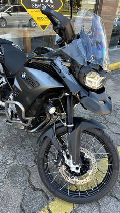 BMW F 850 GS ADVENTURE PREMIUM 